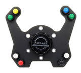 NRG 8 Channel Wireless Steering Wheel Controller Unit - WCU-008