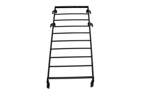 DV8 Offroad 21-23 Ford Bronco Hard Top Roof Rack - RRBR-02