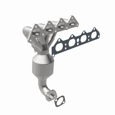 MagnaFlow Direct Fit Catalytic Converter 01-03 Hyundai Elantra 2.0L - 452038