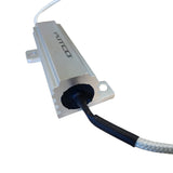 Putco Ceramic LED Light Bulb Load Resistor Kit (Single) - 230004C