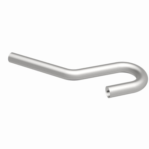 MagnaFlow Univ bent pipe SS 2.25inch 180/45 - 10740