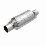 MagnaFlow Conv Universal 2.25 inch CA Tier 1 - 408065
