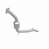 MagnaFlow Conv DF 96-97 Chrysler Concorde 3.5L - 444319