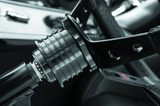 DragonFire Racing Quick Release Spline Adapter/Hub Kit - Fits Arctic Cat- Can-Am- and Polaris models - 521306