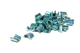 COMP Cams Valve Locks 11/32in Single Groove - 601-16