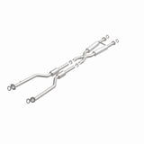 Magnaflow Conv DF 07-17 Lexus LS460 4.6L - 51836