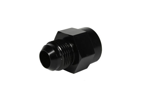 Aeromotive AN-08 Inlet Adapter (for Inline EFI Pump P/N 11109) - 15114
