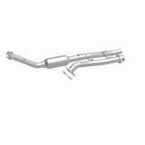 MagnaFlow Direct Fit Catalytic Converter 1997-2000 Ford Explorer 4.0 - 4451314