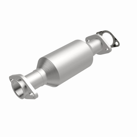 MagnaFlow Conv DF California Grade 87-90 Mitsubishi Van 2.4L - 3391240