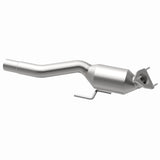 MagnaFlow Conv DF 04-07 VW Touareg 4.2L Driver Side - 24185