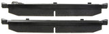 StopTech Street Touring Brake Pads - 308.13510