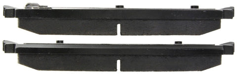 StopTech Street Touring Brake Pads - 308.13510