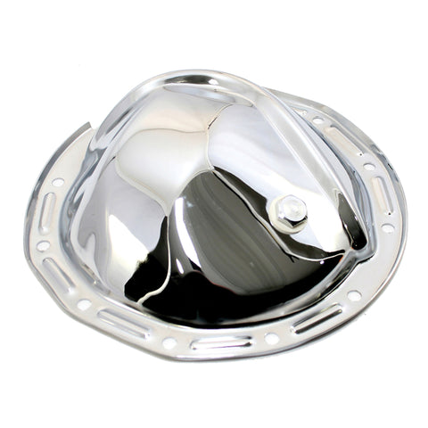 Yukon Gear Chrome Cover For GM 12 Bolt Car - YP C1-GM12P