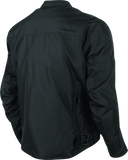Speed and Strength Standard Supply Jacket Black - Small - 892230