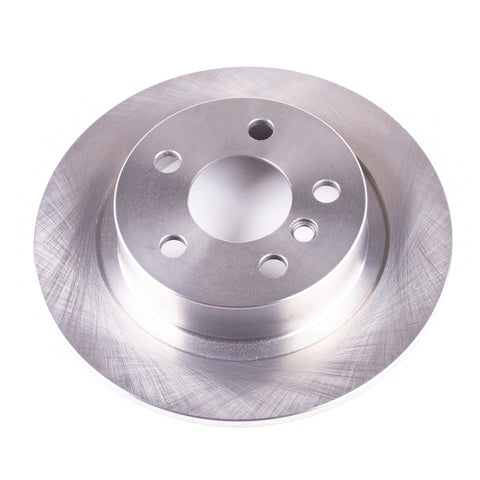 Power Stop 14-19 BMW i3 Rear Autospecialty Brake Rotor - EBR1658