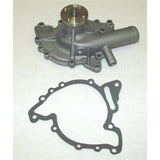 Omix Water Pump 225CI 65-71 Jeep CJ Models - 17104.10