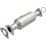 MagnaFlow Direct Fit Catalytic Converter 98-02 Honda Accord 4 2.3L - 51912