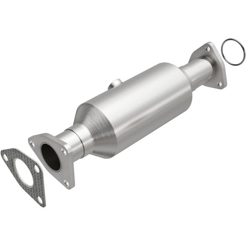 MagnaFlow Direct Fit Catalytic Converter 98-02 Honda Accord 4 2.3L - 51912