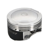 Manley Chrysler 5.7L Hemi 3.937in Bore .020in Oversize 9.3cc Extreme Duty Dome Piston Set - 597420CE-8