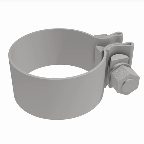 MagnaFlow Clamp 2.25inch TORCA SS 1.25inch 10pk - 10161