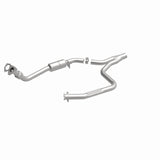 MagnaFlow Conv DF Camaro 98-02 5.7L P/S - 23476
