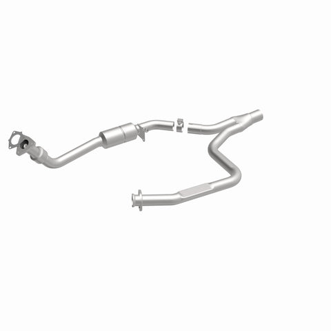 MagnaFlow Conv DF Camaro 98-02 5.7L P/S - 23476