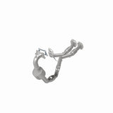 MagnaFlow Direct Fit Catalytic Converter 12-15 Cadillac SRX V6-3.6L (FWD Only) - 52647