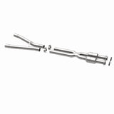 MagnaFlow Direct Fit Catalytic Converter 12-13 Chevy Corvette 6.2L - 51094