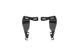 DV8 Offroad 2024-2025 Toyota Tacoma Ditch Light Brackets - LBTT1-01