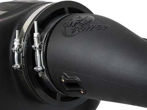 aFe AFE Momentum GT Pro 5R Intake System 14-16 Ram 2500 6.4L Hemi - 54-72103