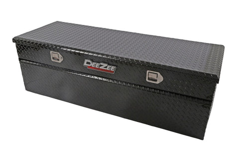 Dee Zee Universal Tool Box - Red Chest Black BT - DZ8560WB
