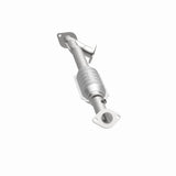 MagnaFlow Direct Fit Catalytic Converter 05-07 4Runner 4.7 Passenger Side Rear OE - 49698