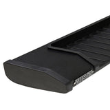 Westin 07-21 Toyota Tundra Double Cab AT6 Running Boards - Black - 24-63245