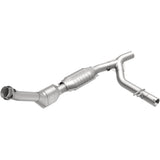 MagnaFlow Direct Fit Catalytic Converter 99-00 Ford Trucks 5.4L - 447116