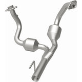 MagnaFlow Conv DF 04 Jeep Grand Cherokee 4.7L - 23067