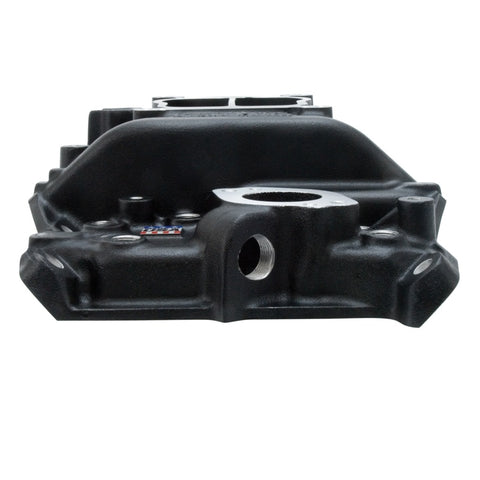 Edelbrock Performer 318 w/ O EGR Black - 21763