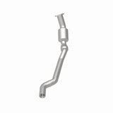 MagnaFlow Direct Fit Catalytic Converter 06-14 Chrysler 300 5.7L - 5561585