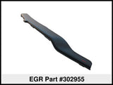 EGR 2019 Dodge Ram 1500 Superguard Hood Shield - Matte - 302955