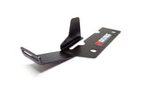 BuiltRight Industries 09-20 Ford F-150/Raptor (09-14 SuperCrew Only) Rear Seat Release - Black Strap - 100100
