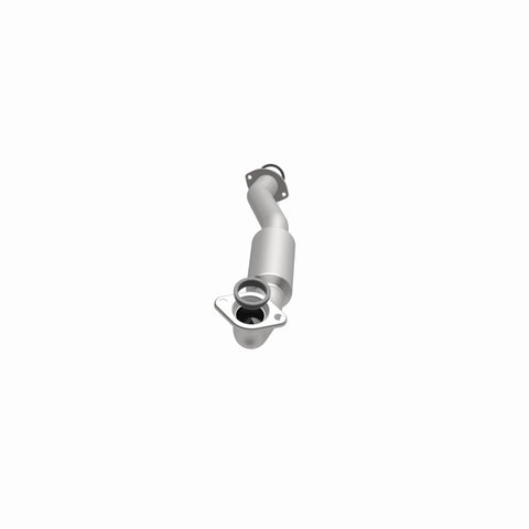 MagnaFlow Direct Fit Catalytic Converter 2009-2012 Highlander 2.7 L Underbody - 52206