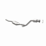 MagnaFlow Direct Fit Catalytic Converter 03 Volkswagen Passat 2.8L - 444333