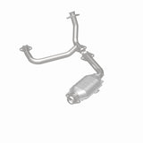 MagnaFlow Conv DF Ford-Mercury 84 87 - 93360