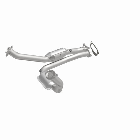 MagnaFlow Direct Fit Catalytic Converter 04-06 Ranger/BSeries 3.0L - 454030