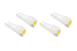 Diode Dynamics 74 SMD1 LED Bulb Warm - White Set of 4 - DD0121Q