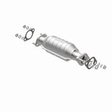 MagnaFlow Direct Fit Catalytic Converter 00-03 Kia Rio 1.5L - 457012