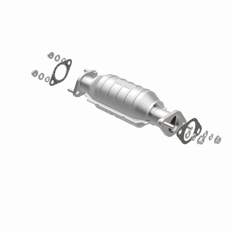 MagnaFlow Direct Fit Catalytic Converter 00-03 Kia Rio 1.5L - 457012
