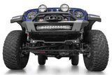 Addictive Desert Designs18-24 Jeep Wrangler JL / 18-24 Jeep Gladiator JT Phantom Front Bumper - F980393070103