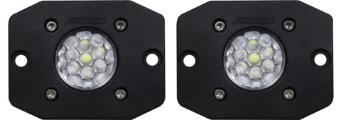 Rigid Industries Ignite Backup Kit - FM - 20641