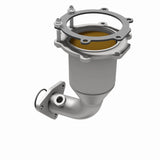 MagnaFlow Direct Fit Catalytic Converter 02-03 Maxima frt mani OEM - 49366