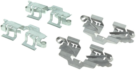 StopTech 08-14 Lexus IS Street Select Front Brake Pads - 305.13650